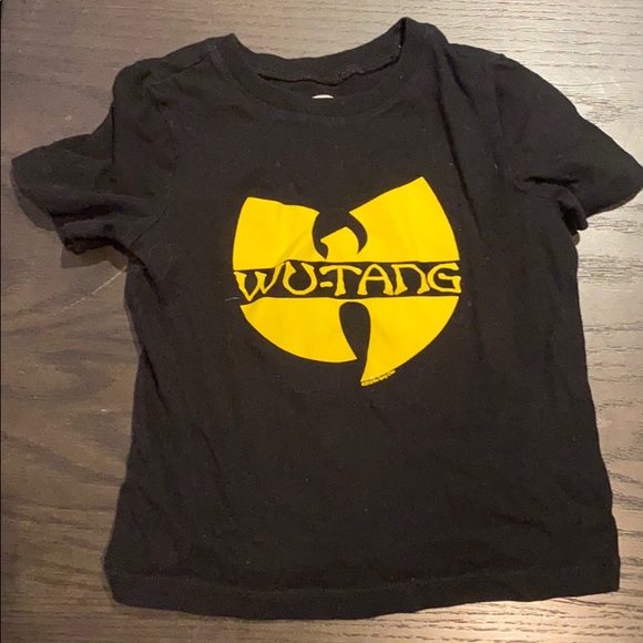 Wu-Tang Tee - Picture 1 of 1